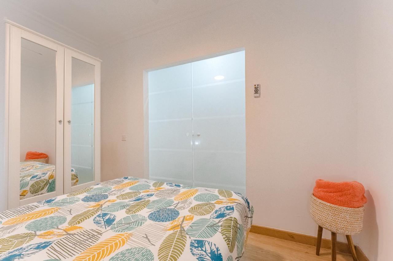 Apartamento Estudio Cantábrico Costa Del Silencio Exterior foto